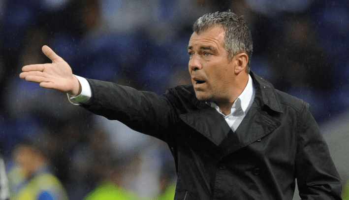 Dolor en Portugal: murió Jorge Costa, leyenda del Porto, a los 53&nbsp;años