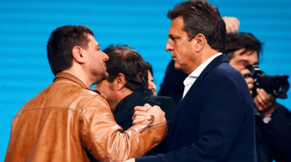 Crece la interna en el peronismo bonaerense: Tensiones entre Kicillof, Máximo Kirchner, Massa y&nbsp;Grabois