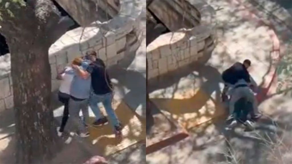 Ataque brutal a limpiavidrios en Córdoba causa&nbsp;indignación