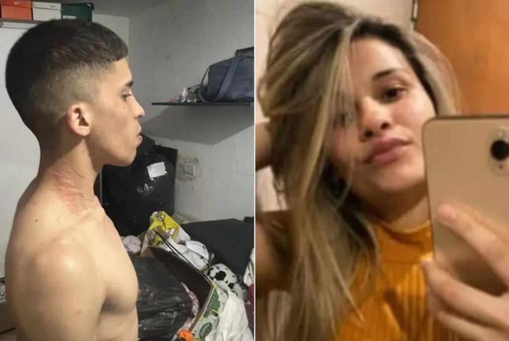 Prisión perpetua para Carlos Costa por el femicidio de Agustina&nbsp;Aguilar