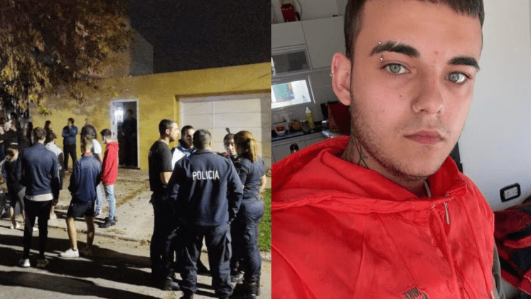 Condenan a 15 años de prisión a los asesinos de Tomás Pliego en&nbsp;Banfield