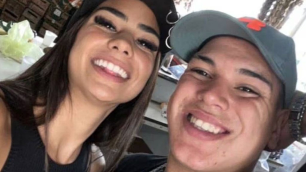 Daniela Celis pide una cadena de oración por la salud de Thiago&nbsp;Medina