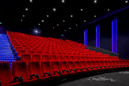 Empezó la Fiesta del Cine con entradas desde $4.000 en todo el&nbsp;país