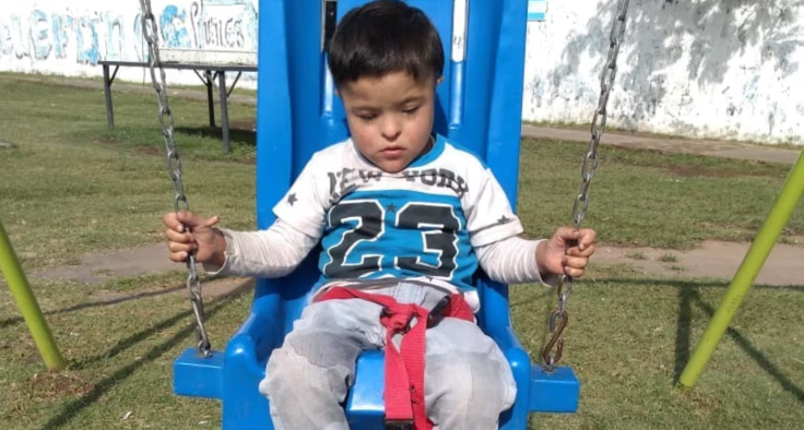 Condenan a prisión perpetua a cuatro acusados por el asesinato de Chano, el niño de 8&nbsp;años