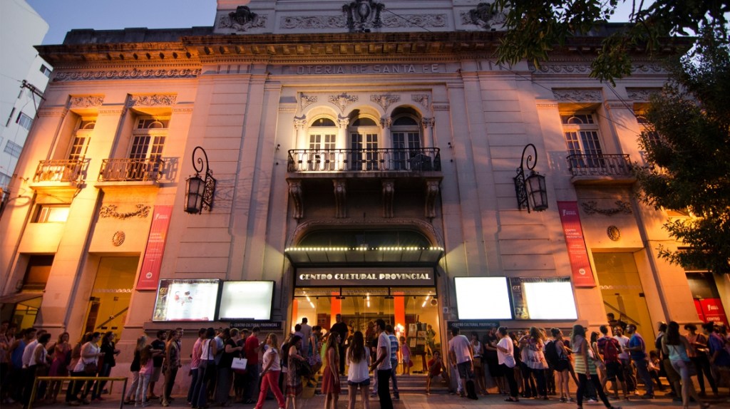 Santa Fe inauguró la quinta edición de Pulsar con un fuerte respaldo a la industria&nbsp;audiovisual