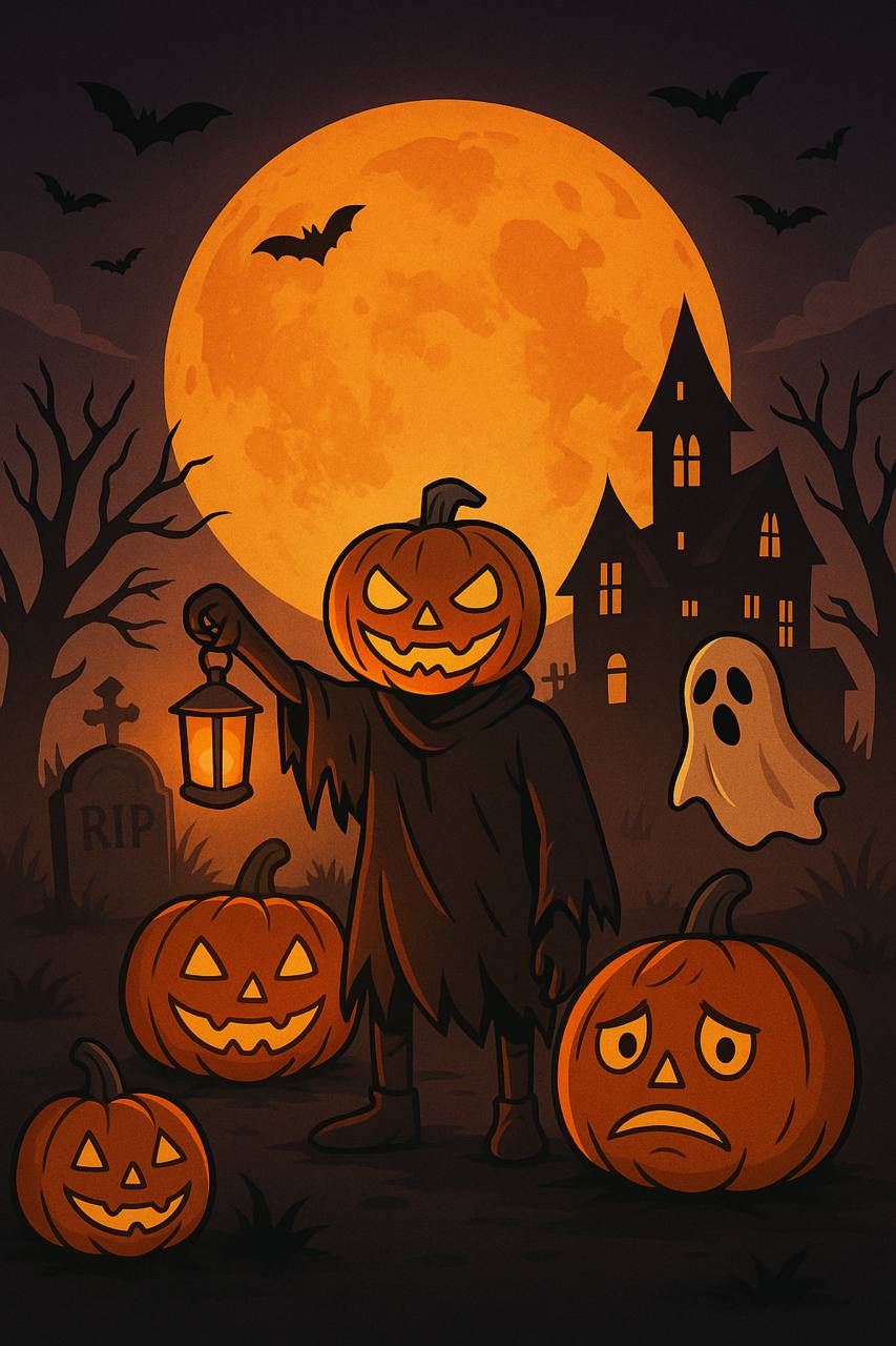 Más allá del miedo: el verdadero significado de Halloween y sus&nbsp;símbolos