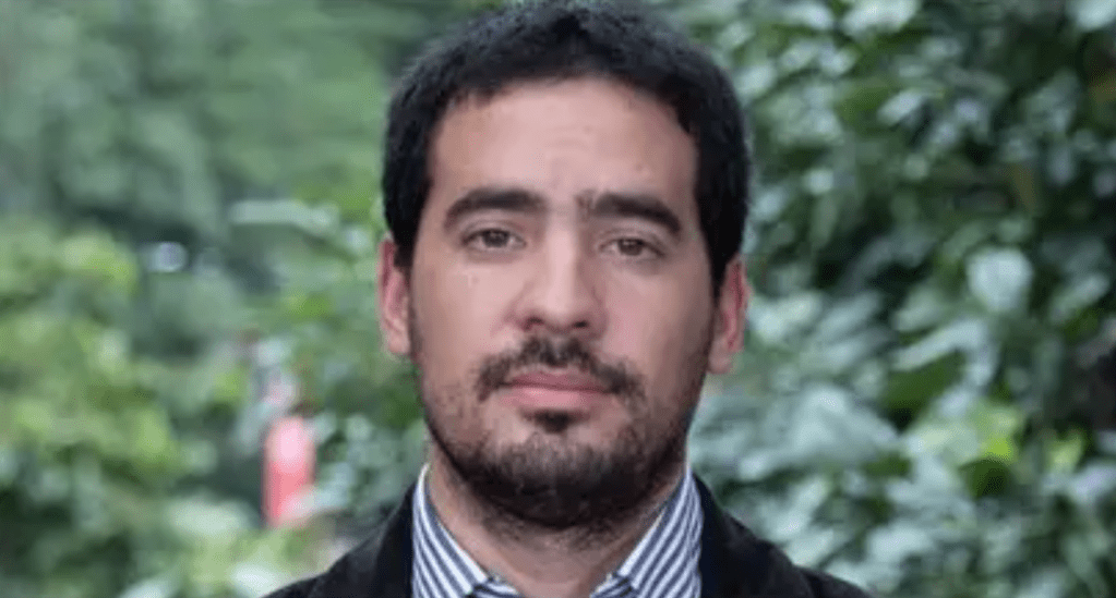 Adrián Ravier defiendió la agenda de La Libertad Avanza y prometió impulsar la economía&nbsp;pampeana