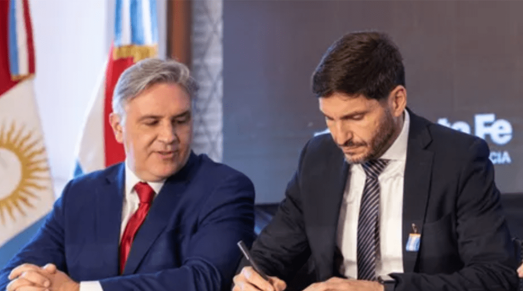 Productores del biodiésel acusan a Córdoba y Santa Fe de concentrar el negocio&nbsp;energético