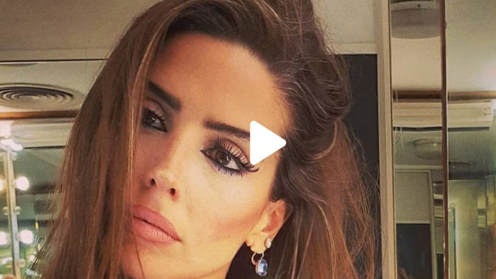 Indignación en Redes: Amalia Díaz Guinazú Explota Contra Hater por Opinar de su Cuerpo Tras Vencer el&nbsp;Cáncer