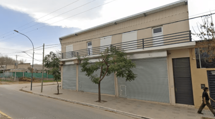 Un apostador ganó más de $20 millones en Alta Gracia, pero aún no aparece a reclamar el&nbsp;premio