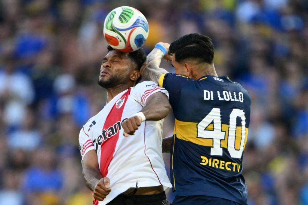 Qué resultados podrían cruzar a Boca y River en los octavos del Clausura&nbsp;2025