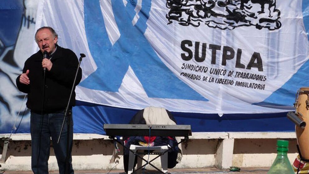 La Corte Suprema cerró la vía judicial al sindicato de presos de&nbsp;Devoto