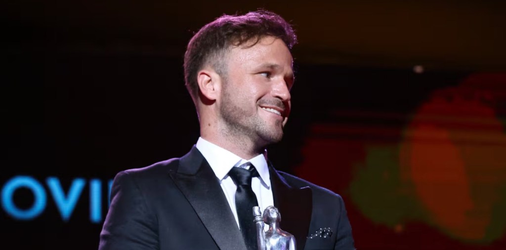 Los deportistas más destacados del año reciben el máximo galardón de la prensa&nbsp;especializada