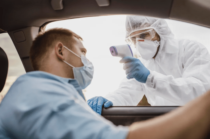 Alertan por un fuerte aumento de casos de gripe H3N2 y recomiendan reforzar la&nbsp;vacunación