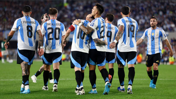 La Selección argentina jugará la Finalissima ante España y un amistoso en&nbsp;Qatar