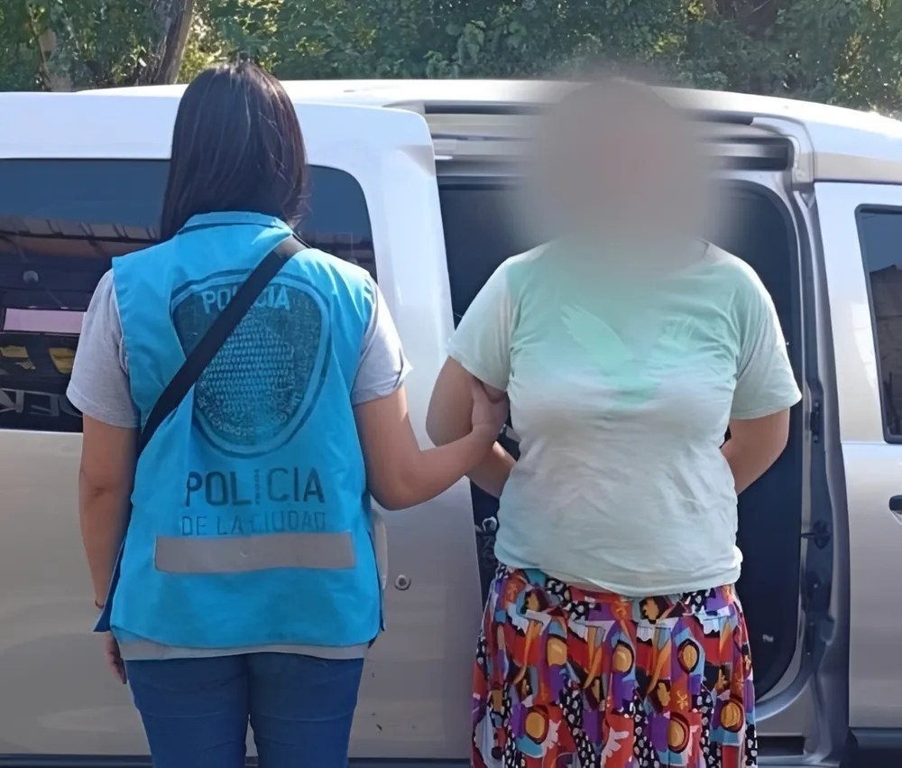 Falsa cuidadora detenida tras drogar y robar a personas&nbsp;mayores