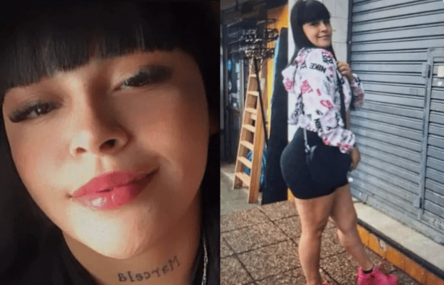 Hallaron en buen estado a la joven desaparecida en Lomas de&nbsp;Zamora