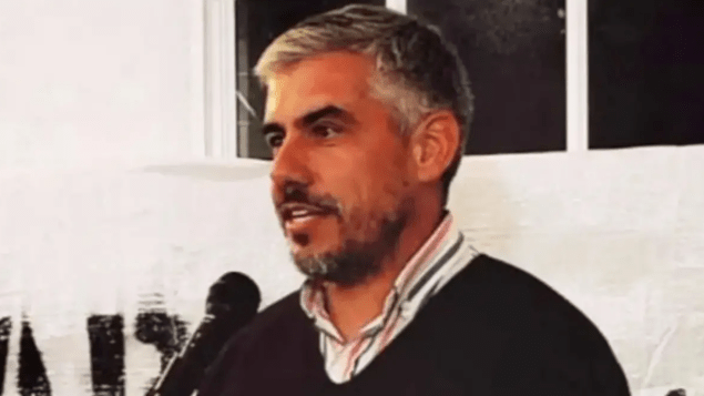 Murió el intendente de Quehué en un trágico accidente en una ruta de La&nbsp;Pampa