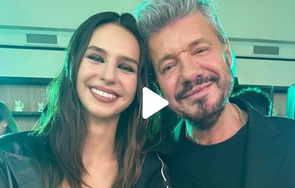 Marcelo Tinelli disfruta de unos días de descanso familiar en las costas&nbsp;uruguayas