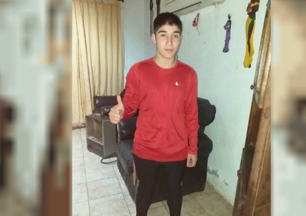 Falleció el sujeto arrollado durante una persecución vecinal en medio de un polémico episodio 