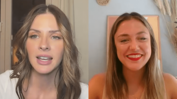 La China Suárez habló de su presente en Turquía y expresó su deseo de casarse y volver a ser&nbsp;madre