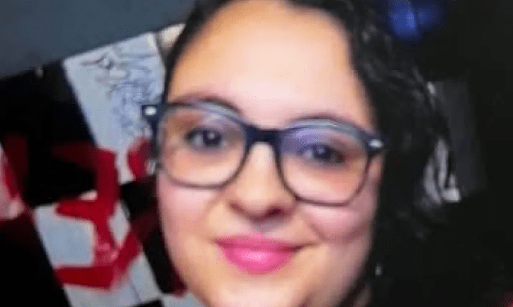 Hallaron sanos y salvos en Santa Rosa a Rocío Roble y sus tres hijos tras casi 48 horas de&nbsp;búsqueda