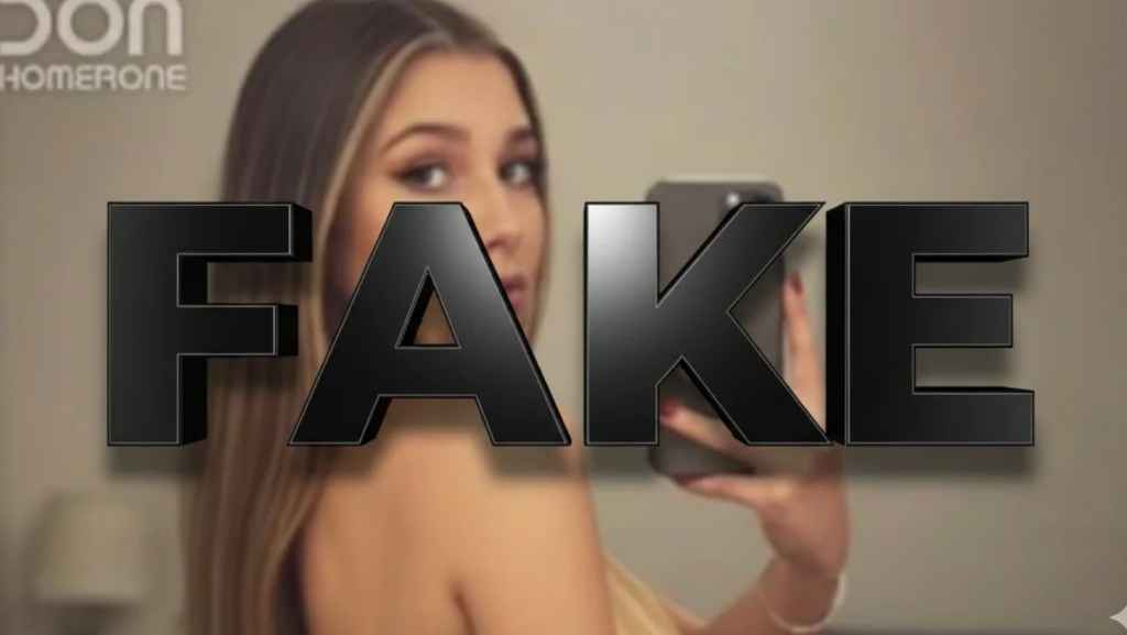 Detectaron una red de estafas digitales que utiliza inteligencia artificial y el nombre de  Nahir Galarza para pedir dinero 