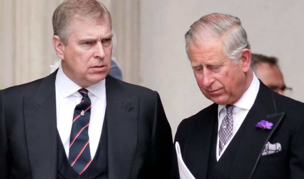 La monarquía británica enfrenta una crisis institucional sin precedentes por la situación del príncipe&nbsp;Andrés