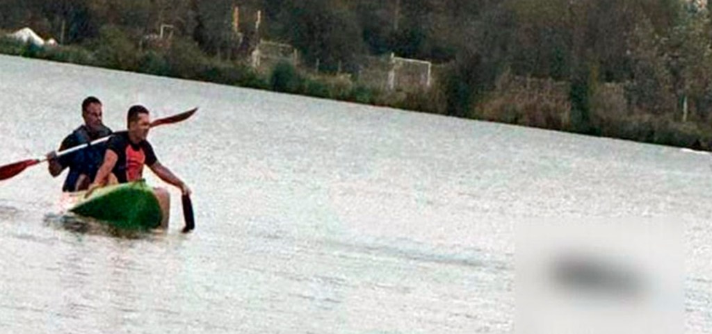 Trágico desenlace en Santa Rosa tras el hallazgo de un joven en la Laguna Don&nbsp;Tomás