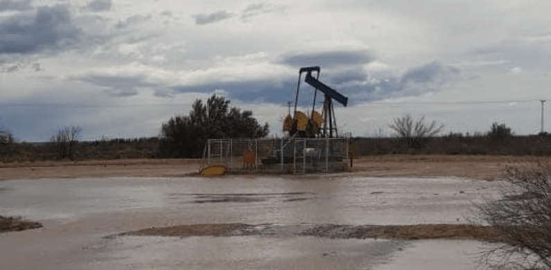 La Pampa fortalece el control del río Colorado y amplía a Río Negro el protocolo ante&nbsp;derrames
