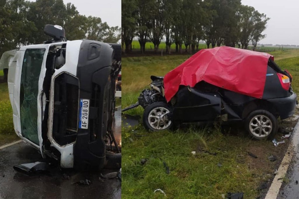 Una tragedia que reaviva el debate sobre la seguridad&nbsp;vial