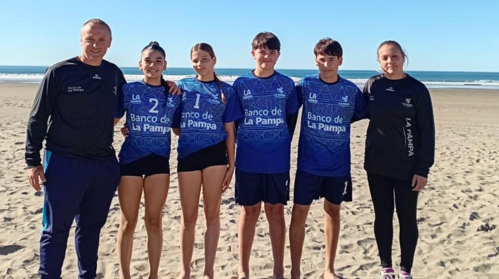 La delegación pampeana cosecha grandes resultados en la competencia&nbsp;regional