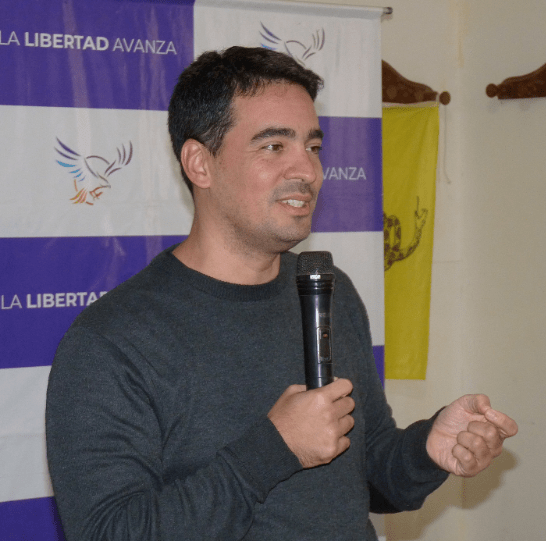 «La Pampa lleva medio siglo estancada»: Desde el liberalismo exigen eliminar Ingresos Brutos y el SIRCREB para frenar la asfixia&nbsp;fiscal