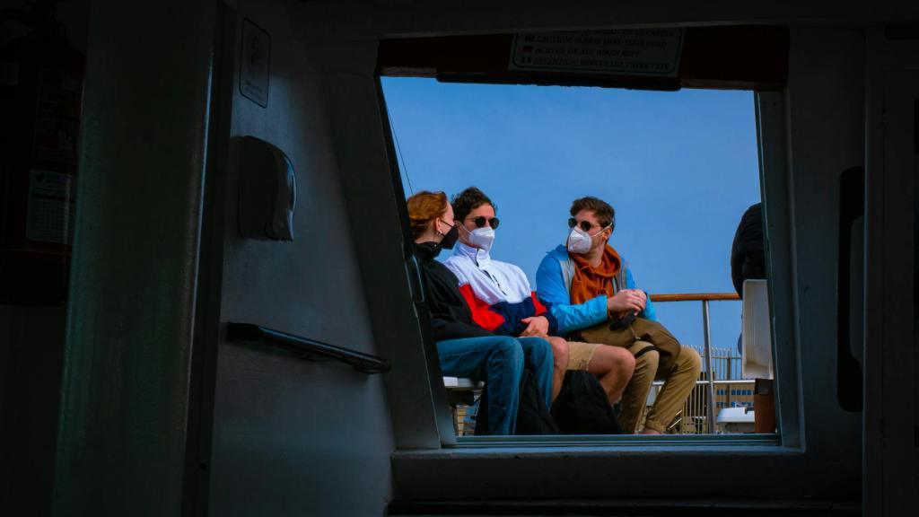 Francia aísla crucero con 1.700 pasajeros por brote de&nbsp;gastroenteritis