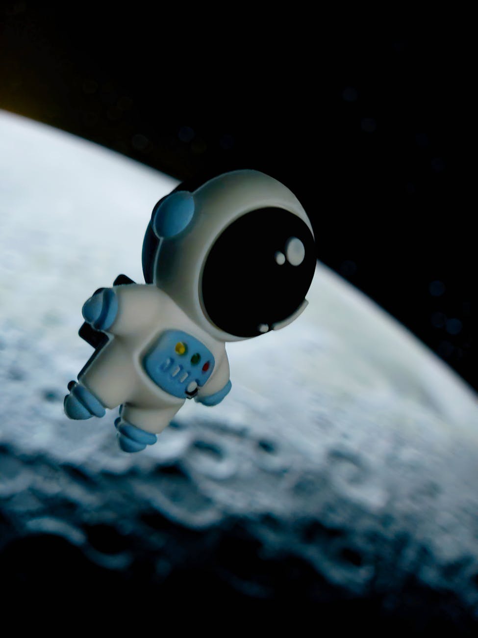Astronauta de Artemis II relata su experiencia en el espacio tras&nbsp;retorno