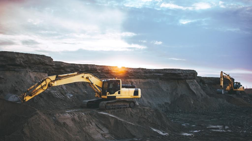 Minería genera expectativas entre industriales argentinos pese a&nbsp;obstáculos