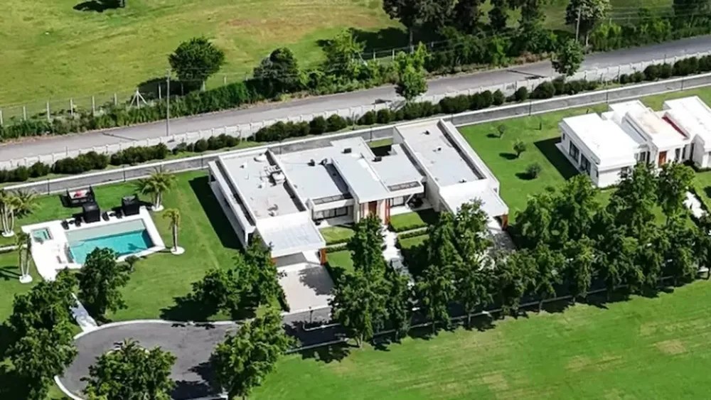 Despojan al magistrado de Campana de la investigación sobre inmueble de la&nbsp;AFA