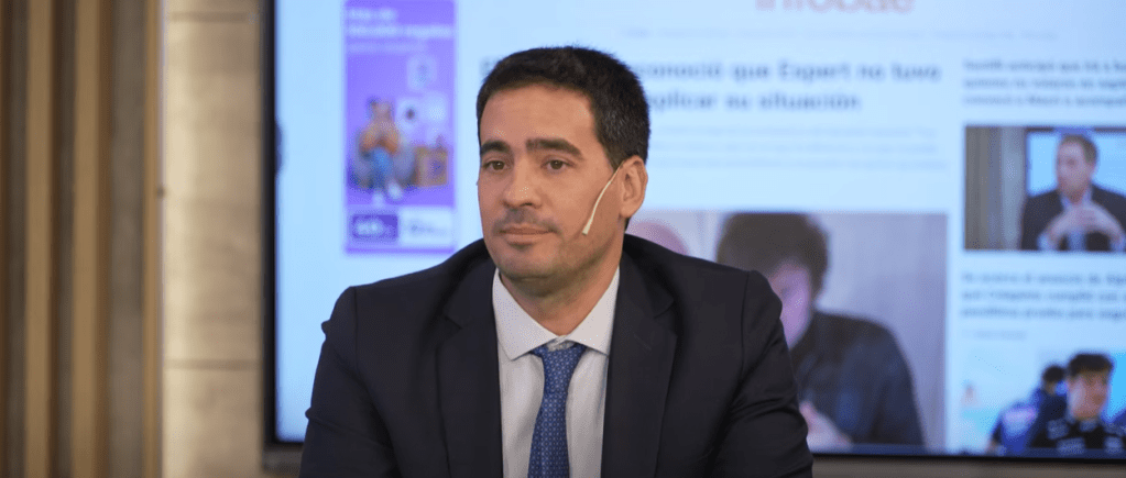Adrián Ravier tras las inundaciones en Santa Rosa: “se ha invertido mucho en la superficie pero no en la infraestructura que realmente importa” 