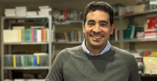 Adrián Ravier destacó el impacto del comercio exterior en la economía: “En abril de 2026, las exportaciones alcanzaron USD 8.914 millones, un récord histórico mensual”, afirmó el diputado nacional por La Pampa 