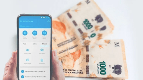 La Pampa es la provincia más cara del país para pedir un crédito por&nbsp;internet