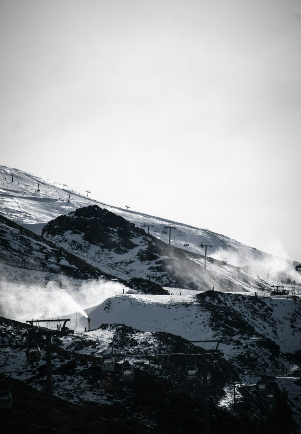 Federal anuló la suspensión de la reforma a la Ley de&nbsp;Glaciares