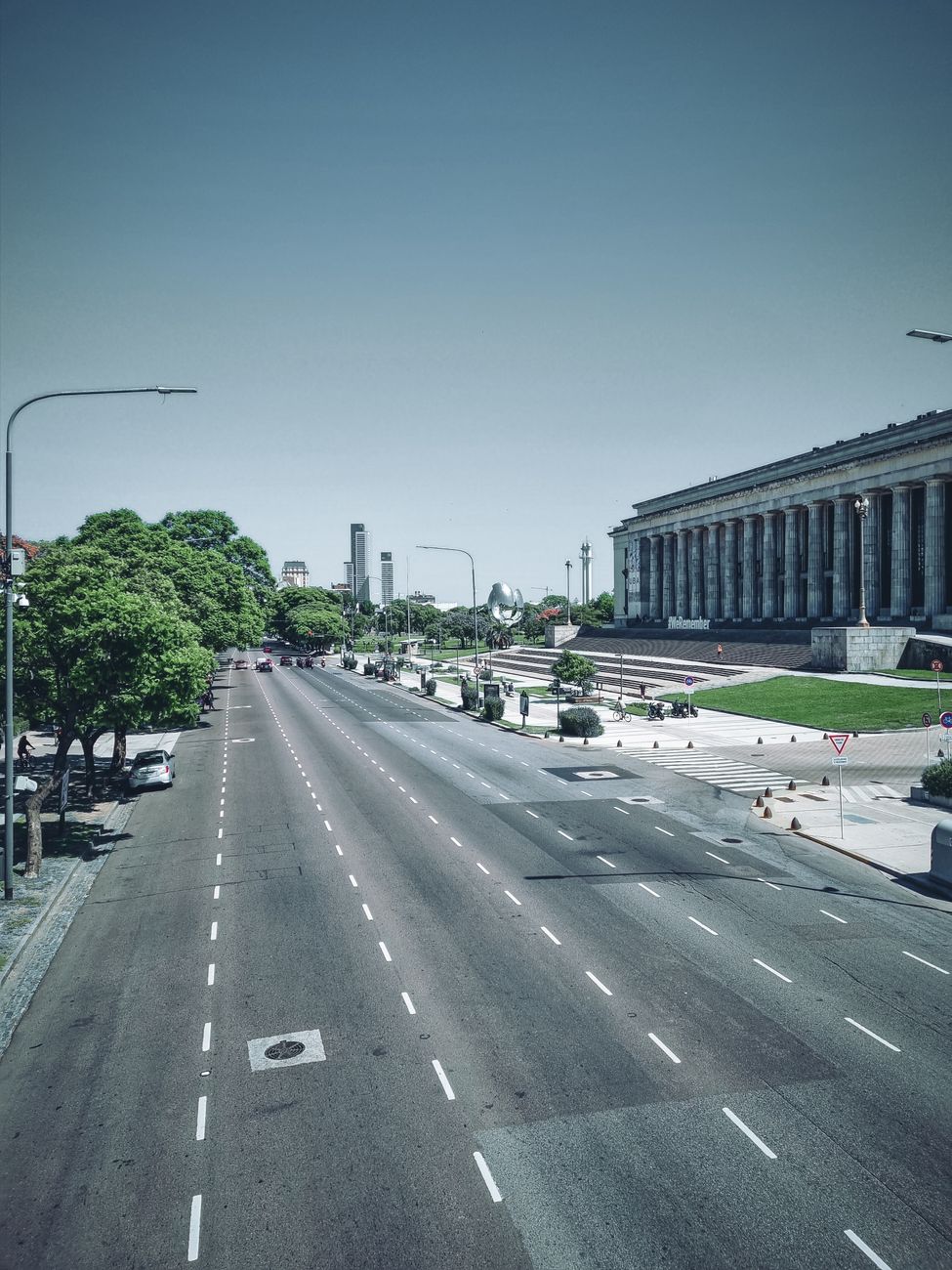 Amenaza de bomba causa evacuación del Ministerio de&nbsp;Economía