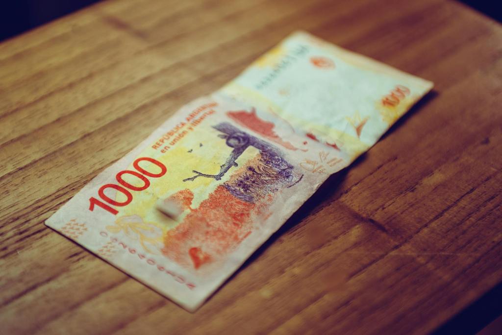 Arriazu advierte sobre apreciación del tipo de cambio en&nbsp;Argentina