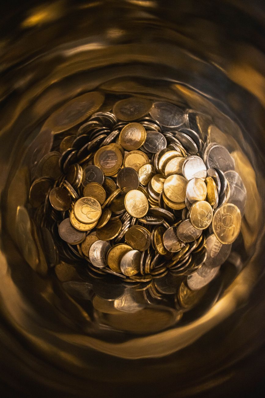 El BCRA frenó compras y las reservas cayeron a su nivel más bajo en&nbsp;meses