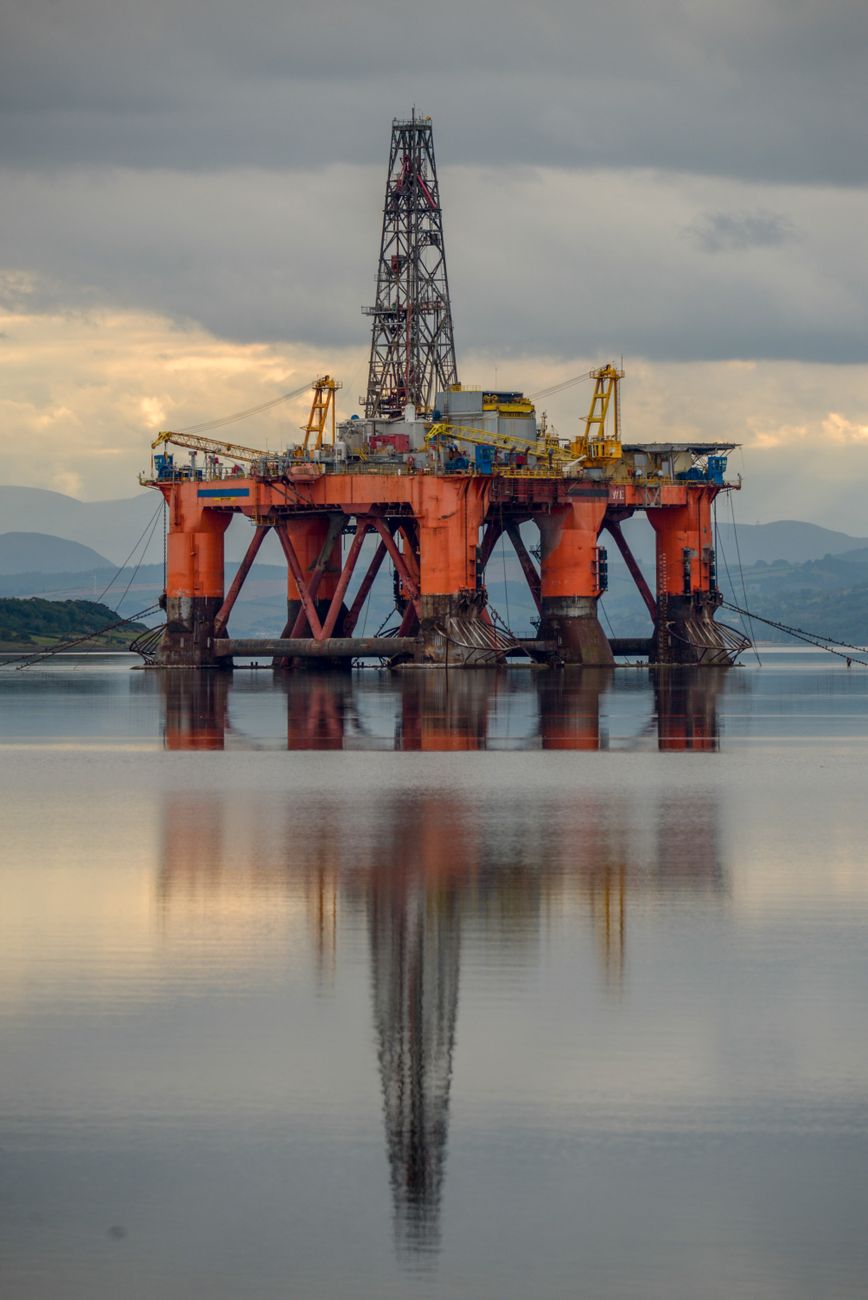 Vaca Muerta bate récords de producción pese a caída internacional del&nbsp;petróleo