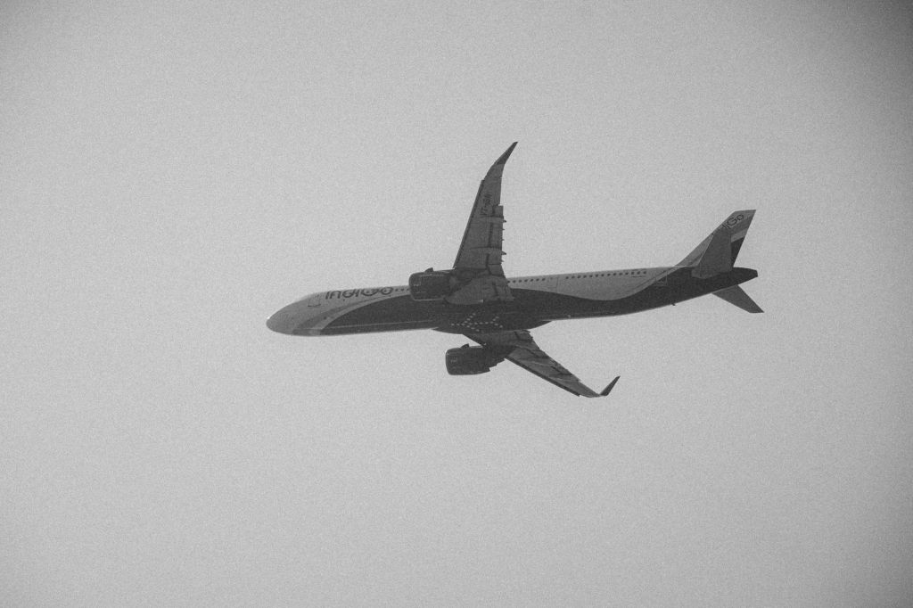 Aerofobia: cuando el miedo a volar se convierte en un problema real
