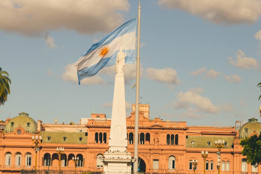 Milei minimiza polémica sobre Malvinas tras triunfo ante Inglaterra