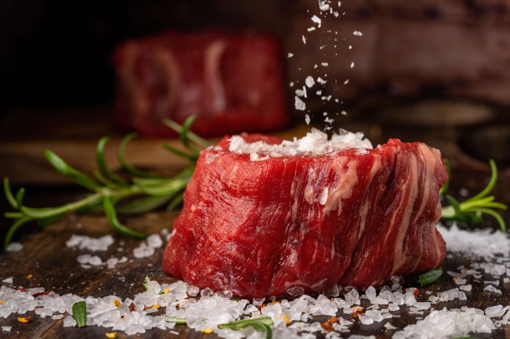 Las ventas de asado se dispararon 30% en carnicerías&nbsp;cordobesas