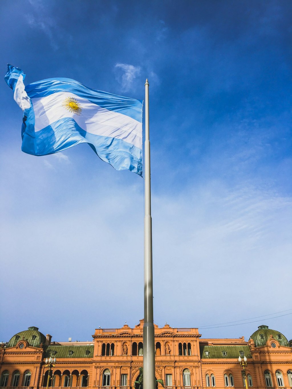 La presión fiscal en Buenos Aires desafía la división política&nbsp;tradicional