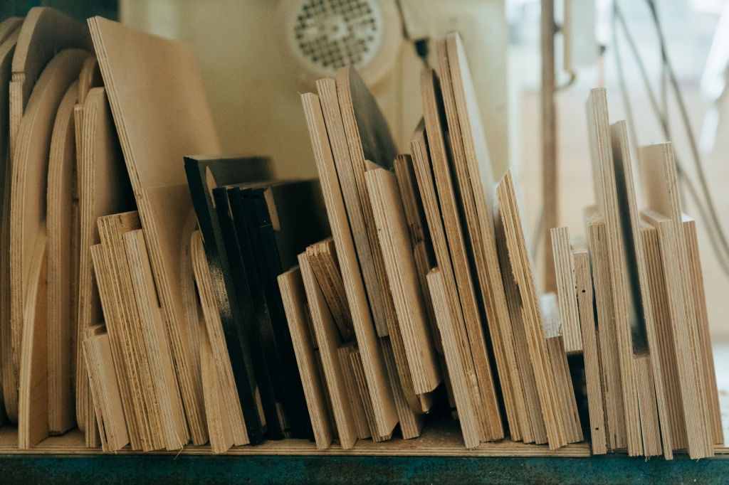 Inversión de US$ 20 millones para traer sistema constructivo con&nbsp;madera